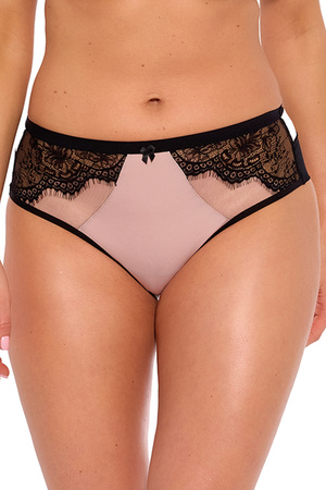 , black-pink