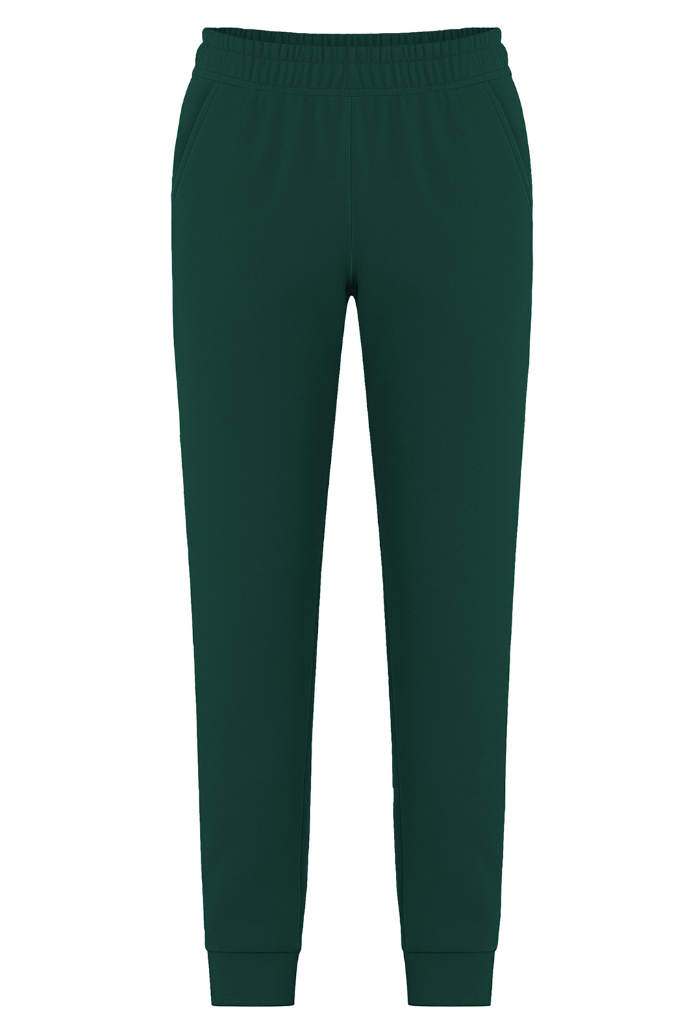 Vivisence Femme Pantalon Survêtement Coton  Coupe Ample Confort Quotidien 9103, 