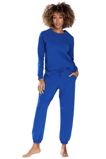 Dkaren women's tracksuit Wenezja, 