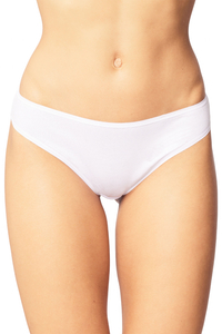 Vivisence slip brésilien culotte confortable à la mode 4019,