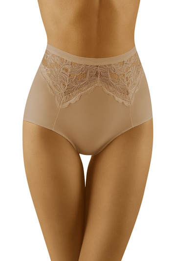 Wolbar women's shaping lace briefs WB422, 