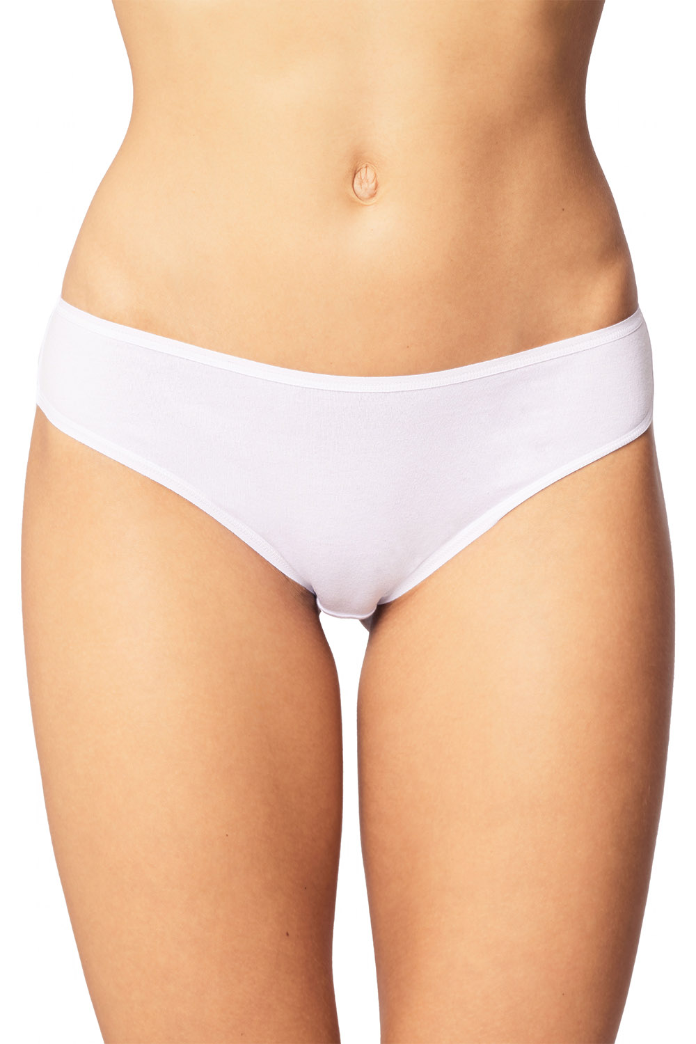 Vivisence culotte slip brésilien 4018 3-pack, 
