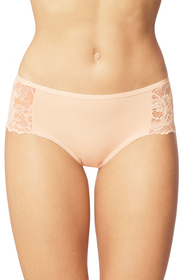 Vivisence slip féminin élégant confortable de haute qualité 4009, 