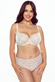 Vivisence classique slip féminin 1050, 