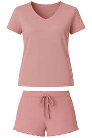 VivisenceTwo-piece pyjama set for women 2026, 