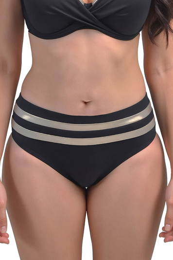 Vivisence  Ladies bikini bottoms floral pattern 3222M, 