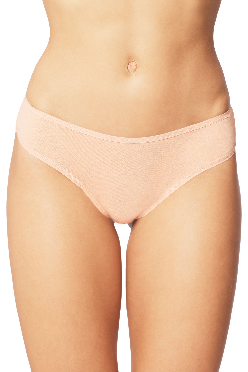 Vivisence culotte slip brésilien 4018 3-pack, 
