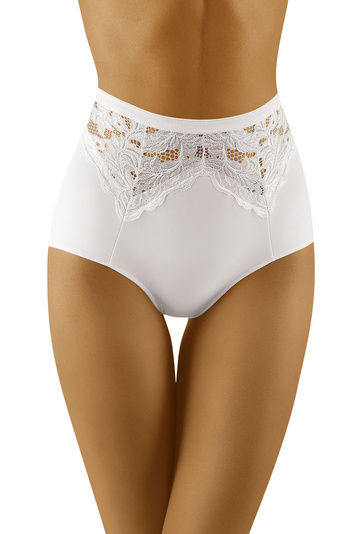 Wolbar women's shaping lace briefs WB422, 