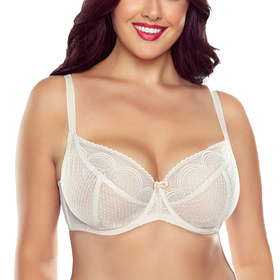 Vivisence élégant confortable soutien-gorge non-paddé 1050, 