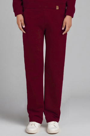 Vivisence Women's Sweatpants Wide Leg Lounge Relaxed Fit High Waist Knit Trousers With Elastic Waistband And Side Pockets Ideal For Casual Everyday Or Homewear Looks 9102,