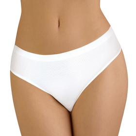 Vivisence slip féminin classique avec dentelle 4012, 
