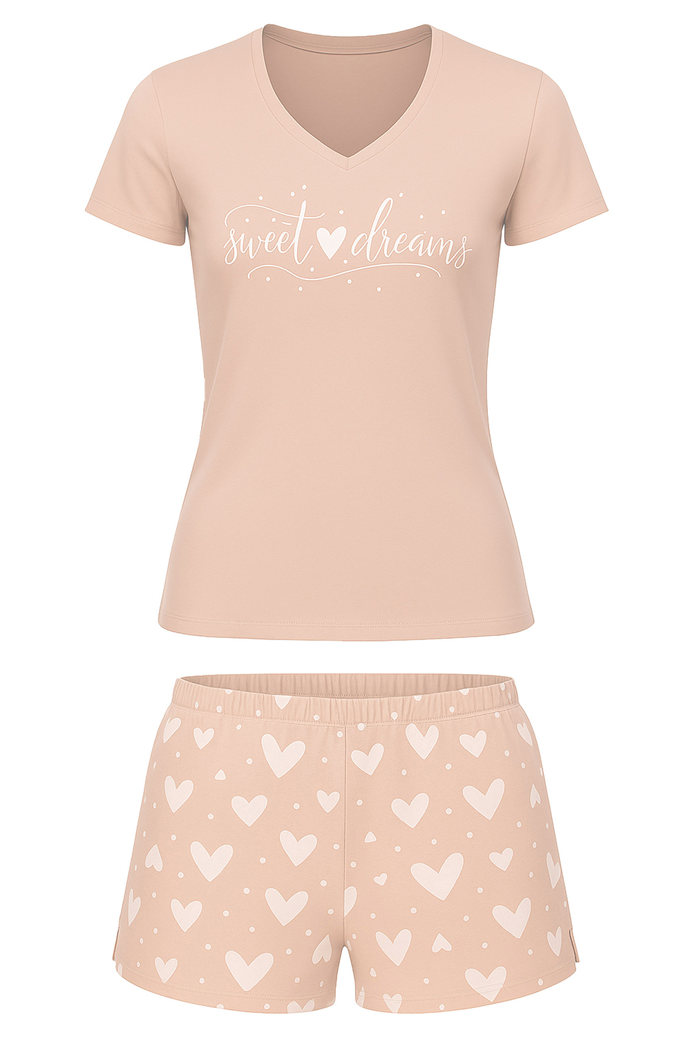 Vivisence Pyjama set for women 2019, 
