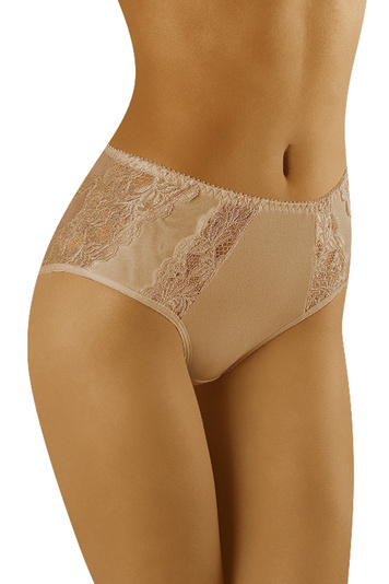 Wolbar woman lace briefs WB424, 