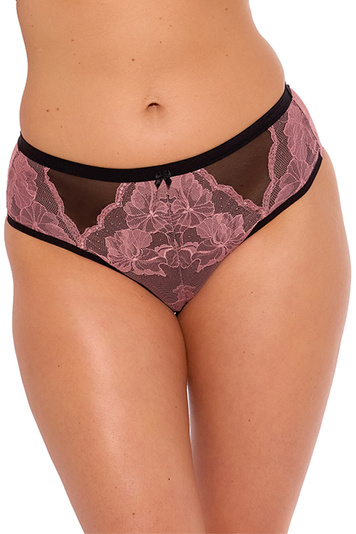 , black-pink