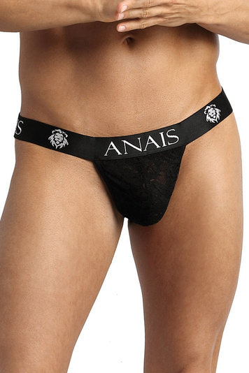 , black
