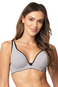 Vivisence soutien-gorge non-rembourré 1077,
