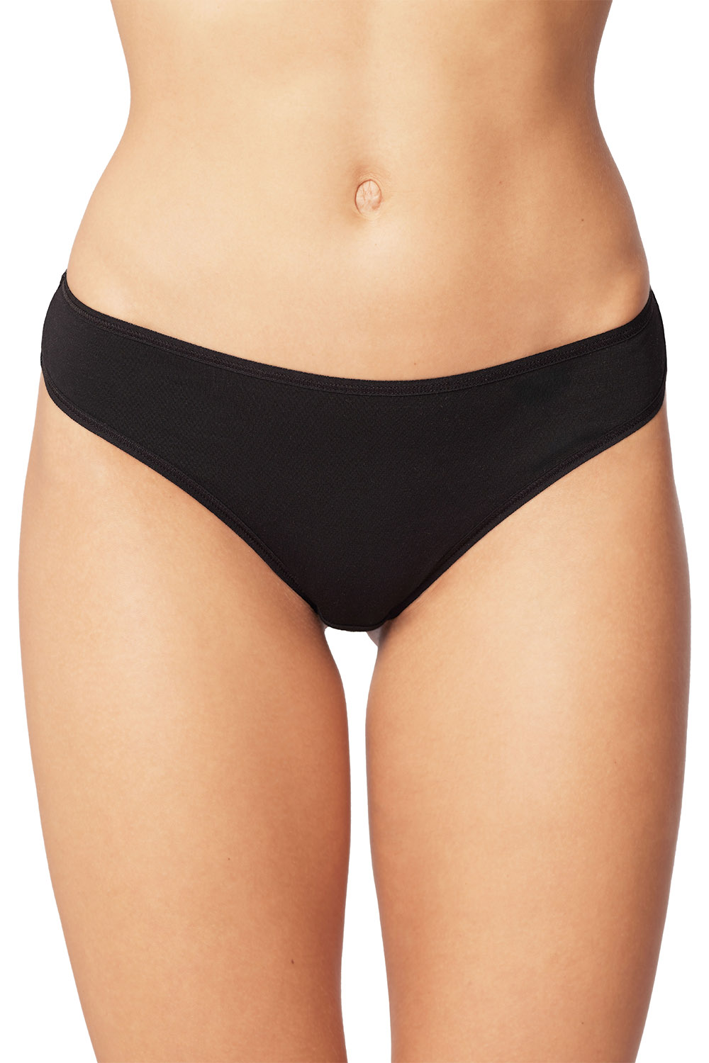 Vivisence culotte slip brésilien 4018 3-pack, 