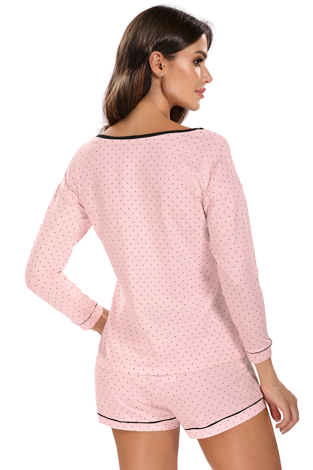 Vivisence Two-piece pyjama for women 2022, 