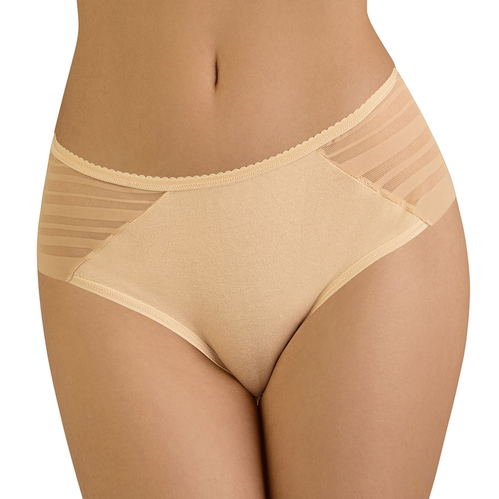 Vivisence slip féminin classique 4015, 